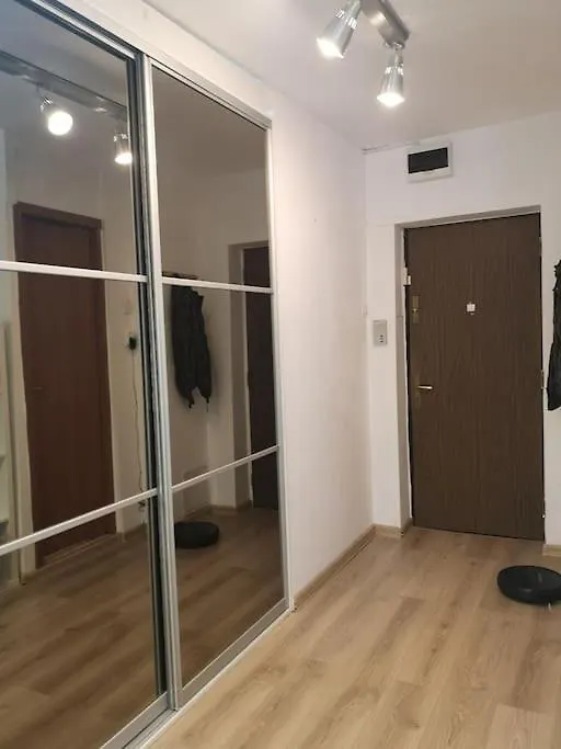 Lovely One Bedroom Condo Next Mall Vitan 布加勒斯特 0*,