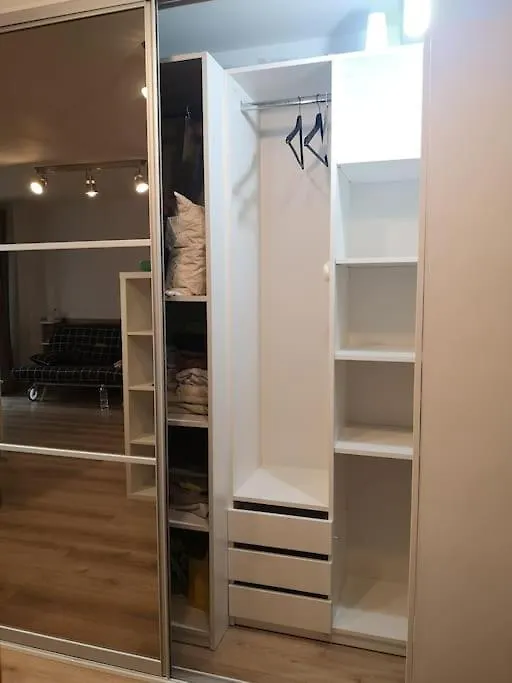 Lovely One Bedroom Condo Next Mall Vitan Bucureşti Apartament