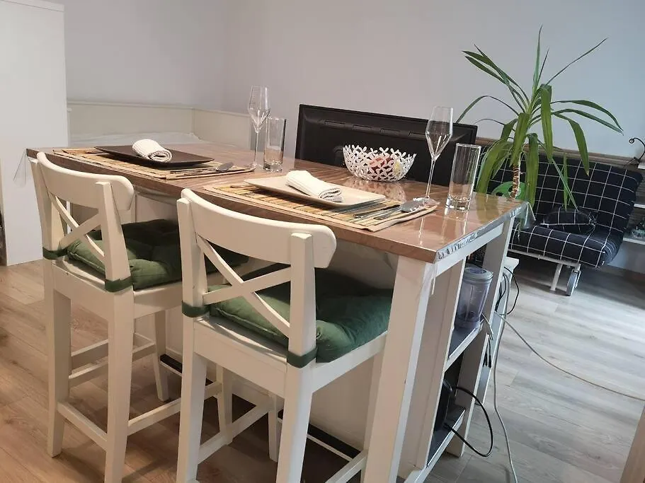 Apartament Lovely One Bedroom Condo Next Mall Vitan Bucureşti România